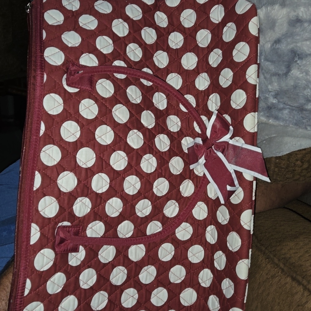 NWT Belvah Tote